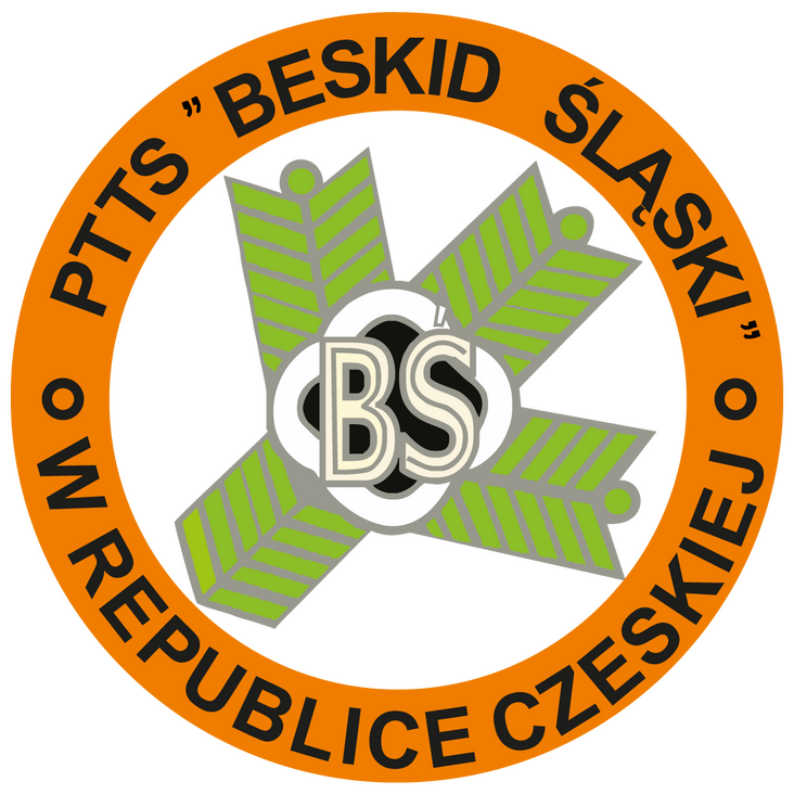 logo PTTS Beskid Śląski