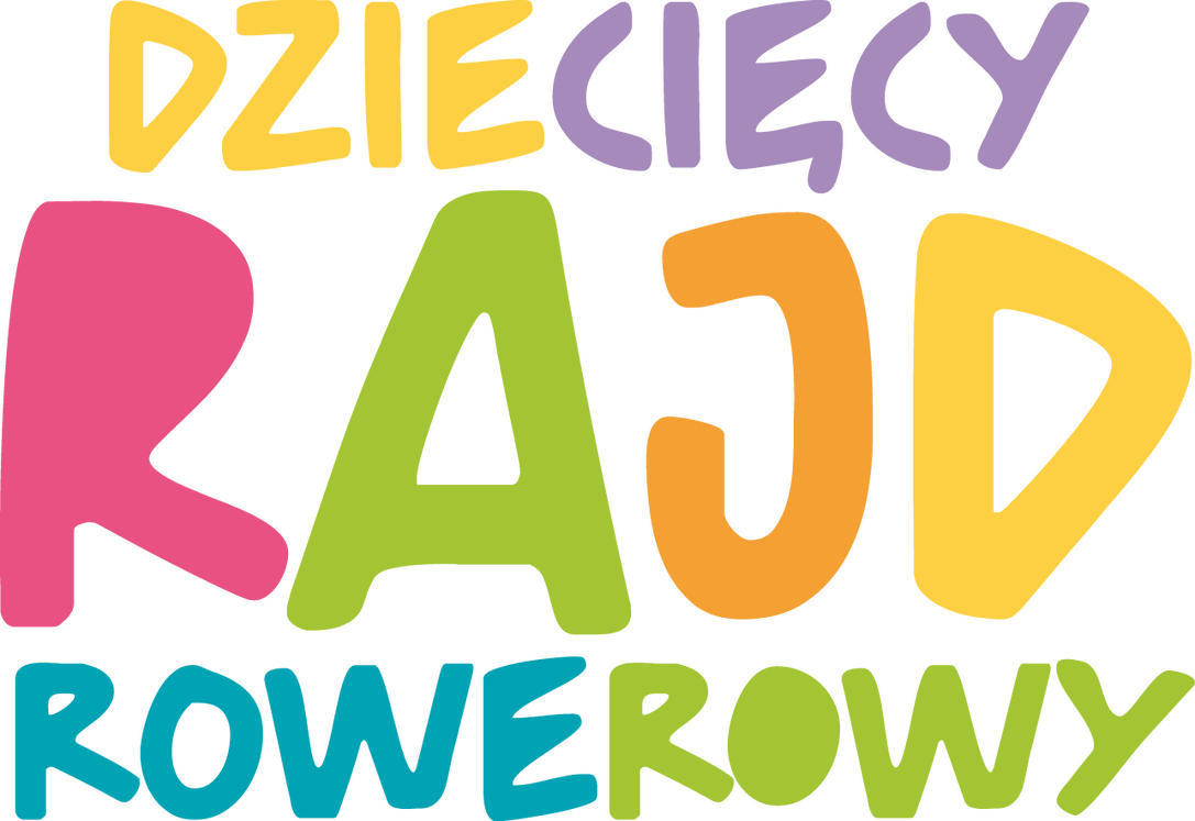 Dziecięcy Rajd Rowerowy