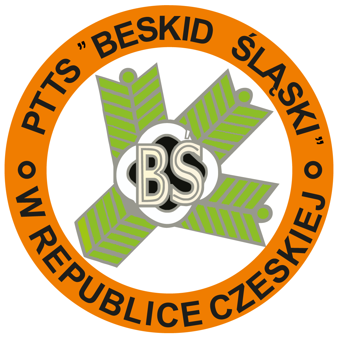 logo PTTS Beskid Śląski